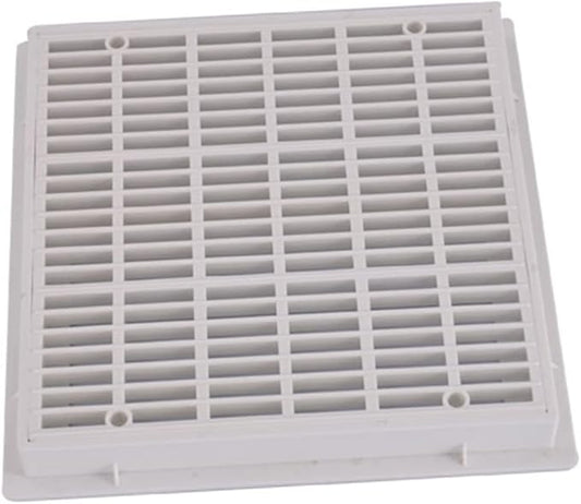 Swimming Pool Bottom Drainer Floor Drainer Tool for Cleaning Pool Outdoor Water Facilities