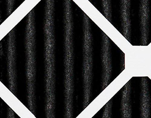 Nordic Pure 16x20x2 Pleated MERV 8 Pure Carbon Air Filters 12 Pack - Image 6