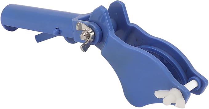Pool Tablet Holder Z Clip Handle Cleaner - Simple Installation for Easy Maintenance, 3in Fit Swimming Pool Cleaning Tool