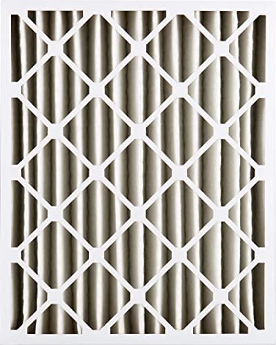 Nordic Pure 20x25x4 Pleated MERV 15 Plus Carbon Air Filter 1 Pack - Image 4