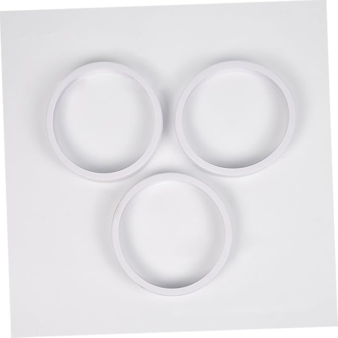 balacoo 15pcs Pool Tire Replacement Parts for Pool Cleaning Tool Accessories for Efficient Water Clarity and Maintenance