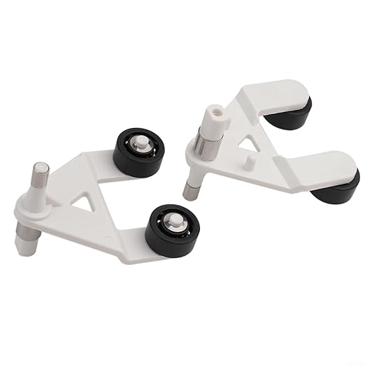 Pool Cleaner for Hayward for AXV621DAT for A-Frame Turbine Replacement, Pools Cleaning Tools Main Turbine Bearings Kit