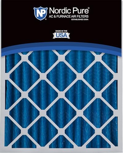 Nordic Pure 20x25x4 Pleated MERV 7 Air Filters 6 Pack - Image 5