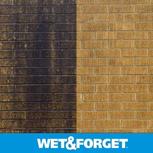 Wet and Forget Moss, Mold, and Mildew Control3