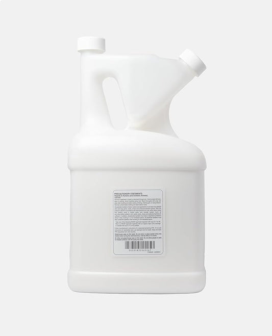 Talstar One Insecticide 1 Gallon | Powerful Bifenthrin Bug Spray Concentrate | Spider Control, Ants, Mosquitoes, Fleas and Perimeter Use | Control for Over 75 pests