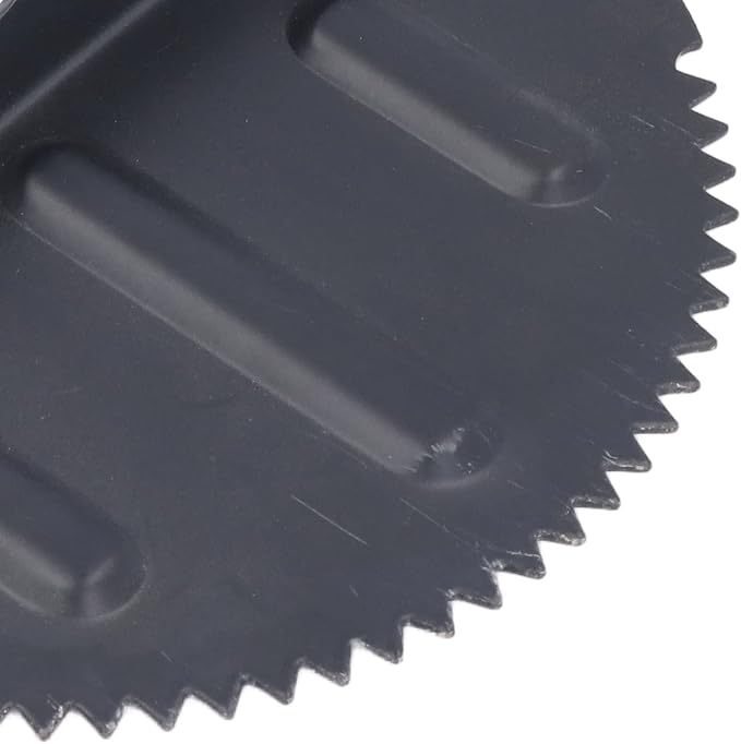 Edger Lawn Tool Safe Steel Half Moon Edger Coating Half Moon Lawn Edger with T Grip for Cleaning Edges Along Sidewalks Driveways Garden Flower Beds