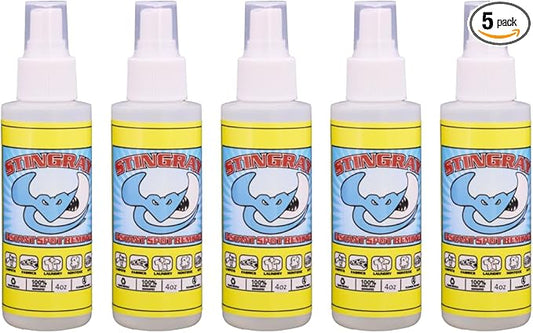 Stingray Spot Remover 4 Fl oz