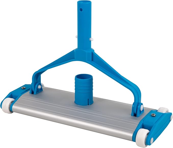 Pool Cleaner | Aluminium Sweeper | Manual Pool Cleaner