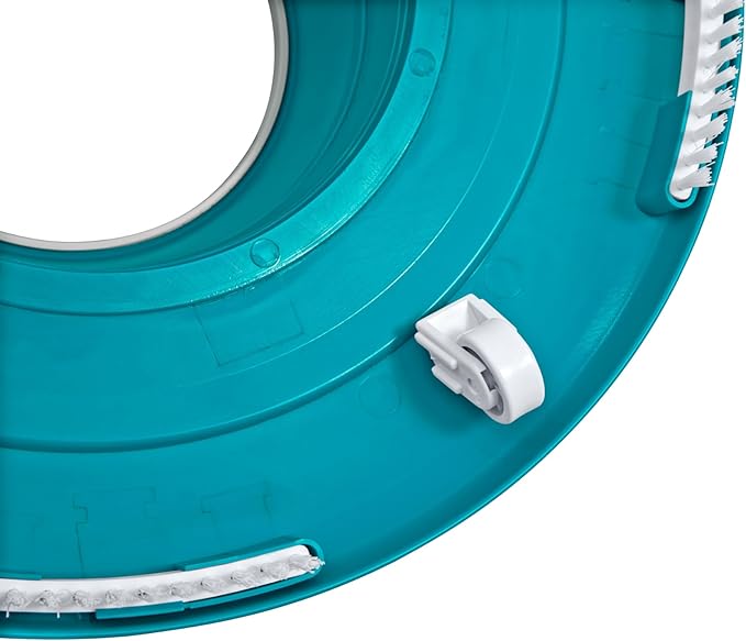 Bestway | Aqua Suction Pool Leaf Vacuum, Swimming Pool Cleaning Tool