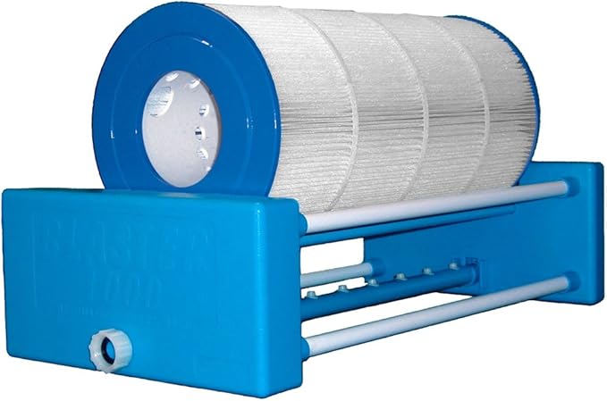 Neoterics Blaster 2000 Automatic Pool and Spa Cartridge Filter Cleaner