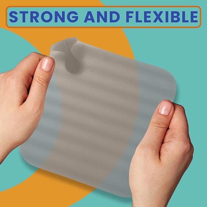 Travel Laundry Detergent Sheets with Universal Sink Stopper ?€? 50-Count Travel Detergent Sheets and Flat Silicone Sink Stopper for Sink Washing in Hotels, Cruises & Camping