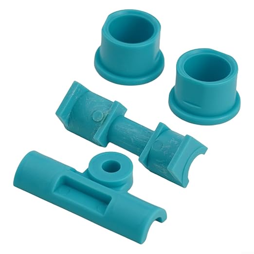 Pool Cleaner for Hayward for AXV621DAT for A-Frame Turbine Replacement, Pools Cleaning Tools Main Turbine Bearings Kit