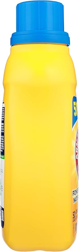 Arm & Hammer, Detergent HE Clean Burst, 67.5 Fl Oz