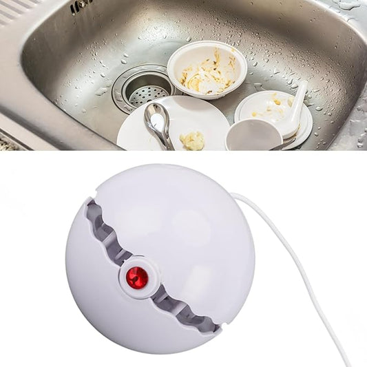 Dishwasher USB Powered Portable Sink Dishwasher for Kitchen Countertop with Deep Technology for Dishes Utensils and Fruits