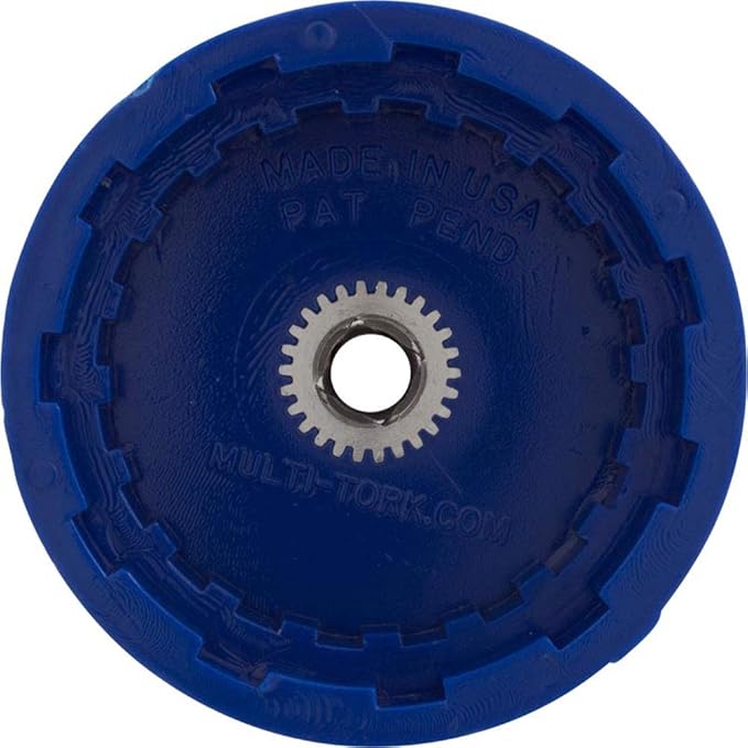 Pentair/Sta-Rite System 3 MTJ-770 Dual Geometry Tool Socket