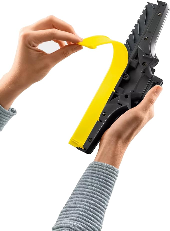 K??rcher WV Replacement Blades for Karcher WV 6 Window Vacuum, Squeegee Blades - 2 Pack