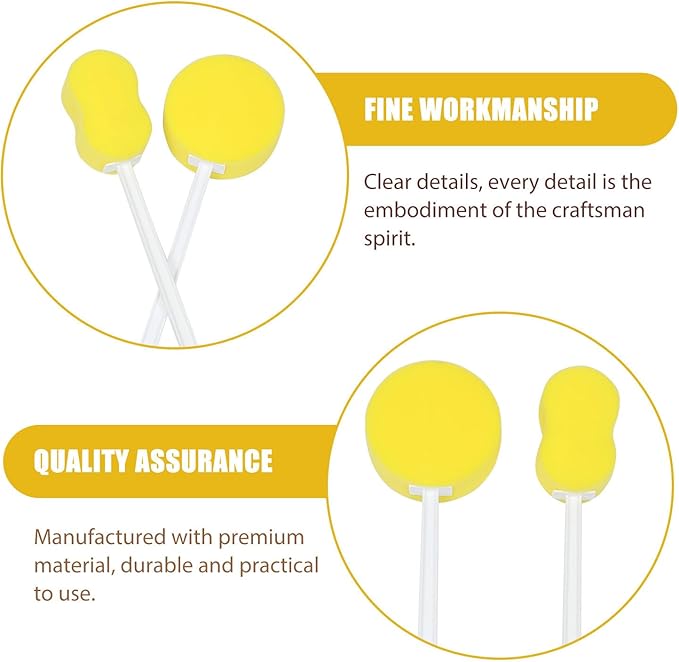 2pcs Long Handle Bath Brush Soft Bristle Body Scrubbers Exfoliating Shower Cleaning Tools for Home Bath and Back Washing