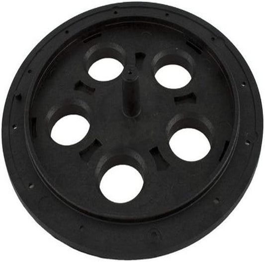 Zodiac 1-9-214 Center Plate Valve Replacement for Select Zodiac Jandy Caretaker Water Valve In-Floor Pool Cleaning System