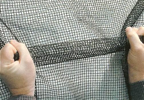 Doheny’s Professional Grade Leaf Nets for Above Ground Pools – 26' Round – Makes Clean-Ups Fast – Lightweight, Versatile & Durable – Keeps Leaves Out