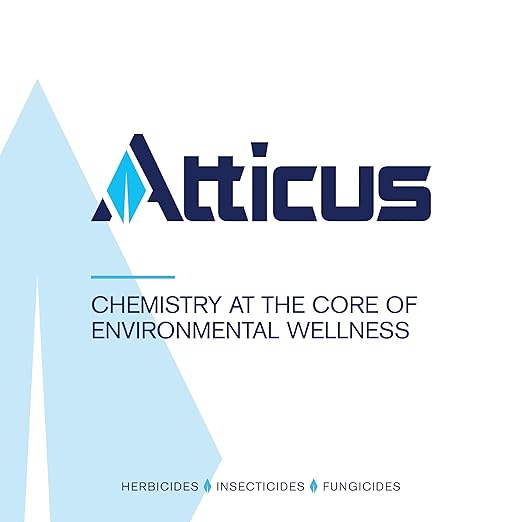 Atticus Tirade Ultra SC Insecticide (240 mL) - Compare to The Leading Brand - Beta-Cyfluthrin Pest Control for Indoor and Outdoor Use
