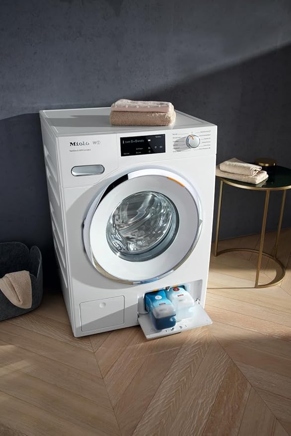 Miele Original UltraPhase 2 Washing Machine Detergent, 1.4 L