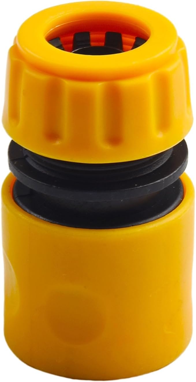 Pressure Washer Filter, Car Wash Water Filter Pressure Washer Water Connector Filter Set Connector Fittings Interface Accessories Garden Hose Pipe Fitting