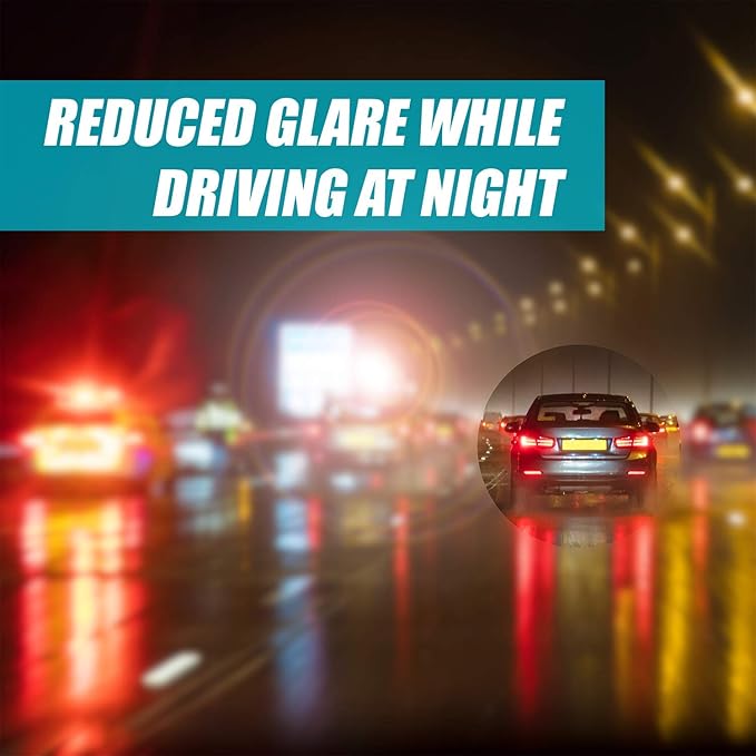 Invisible Glass 91184 Clean & Repel ?€? Aerosol Glass Cleaner and Rain Repellent, Cleans Exterior Windshields, Repels Rain, Sleet, Snow, Improves Wet Weather Driving Visibility ?€? 19 oz