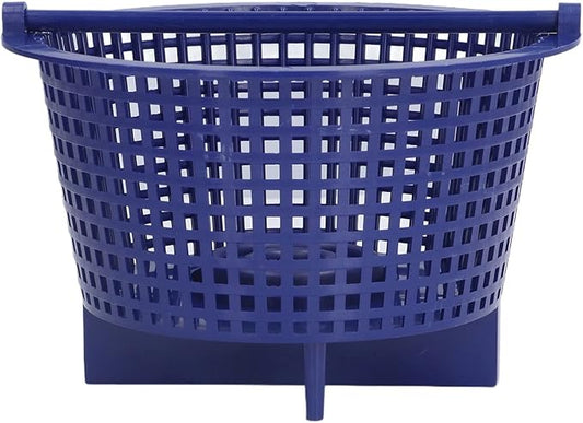 Skimmer Filter Basket Swimming Pool Pump Basket Pool Cleaning Tool for Pool Debris Removal