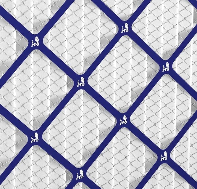 Freedom Filters 20x20x1 Air Filter MERV 8, AC Furnace Filters (12-Pack) - Image 2