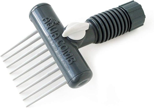 Spa Filter Cleaner Tool: Filter Comb for Hot Tub Filter Cleaning - Made In USA - No Leaks