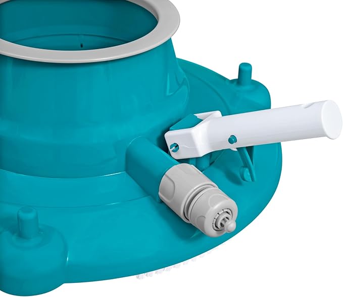 Bestway | Aqua Suction Pool Leaf Vacuum, Swimming Pool Cleaning Tool