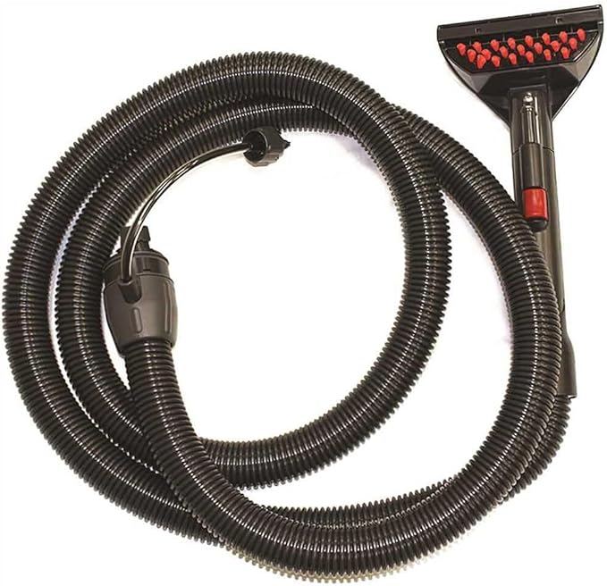 Bissell Commercial Hose & Upholstery Tool 30G for BG10 Deep Cleaning Machine, Black (30G3)