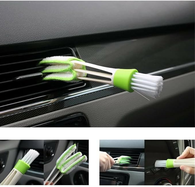31pcs Car Wash Tools Set with Car Wash Cleaning Brush Car Wipes Tire Cleaning Brush Car Wash Brush Electric Drill Brush