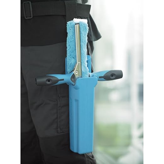 Moerman 17833 Side Bucket-Tool Holder with Quick Release