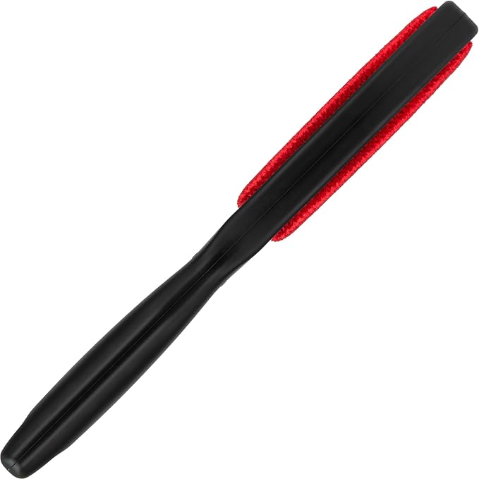 DecorRack 2 Pack Double-Sided Lint Brushes, Pet Hair Remover - Image 8