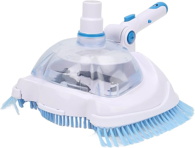 Pool Vacuum Manual Suction Cleaning Integration Swimming Pool Cleaning Tools for Pool Cleaner