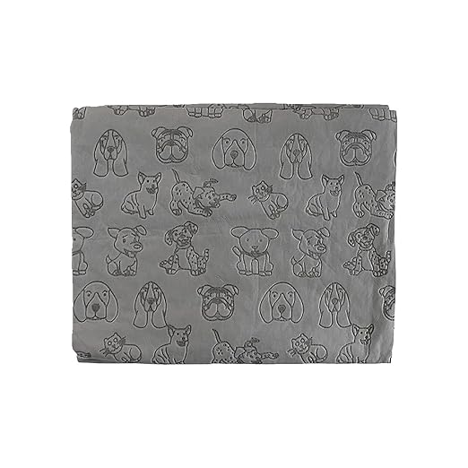 Pet Absorbent Towel Synthetic Deerskin Cat Clean Bath Towels Soft Lint-Quick-Drying Cleaning Tools Pet Dog Wash Supplies New 2026 High for Reliable Electronic Component, Precision, Stable Performance