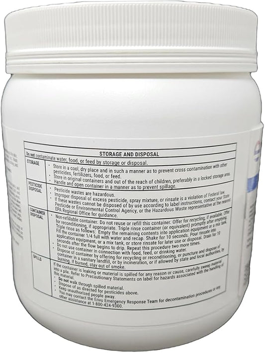 Tempo WP Ultra Pest Control Insecticide - 14.8 oz (420 gram) Powder