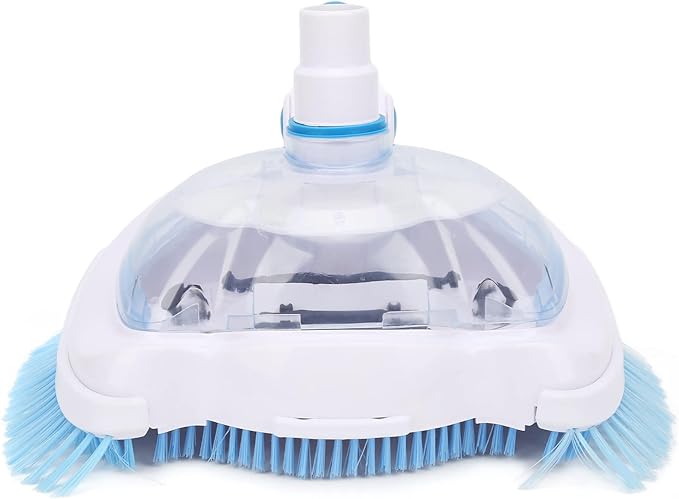 Pool Vacuum Manual Suction Cleaning Integration Swimming Pool Cleaning Tools for Pool Cleaner