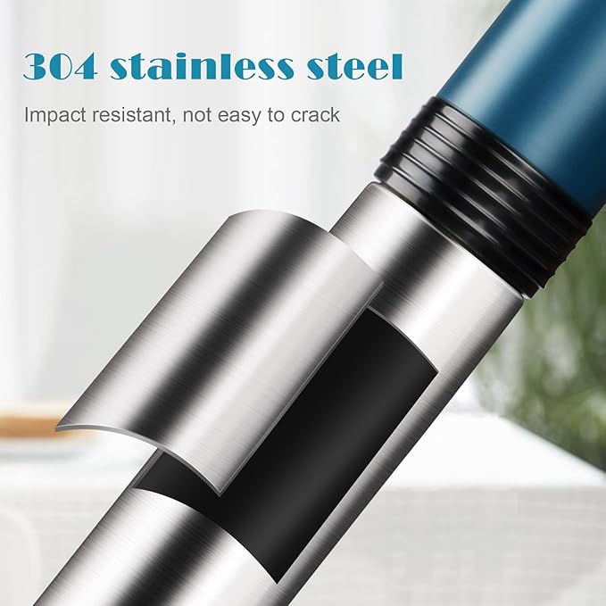 Electric Toilet Plunger Clog Remover: High Pressure Air Drain Blaster Clog Remover for Bathroom Bathtub Floor Drain Clogged