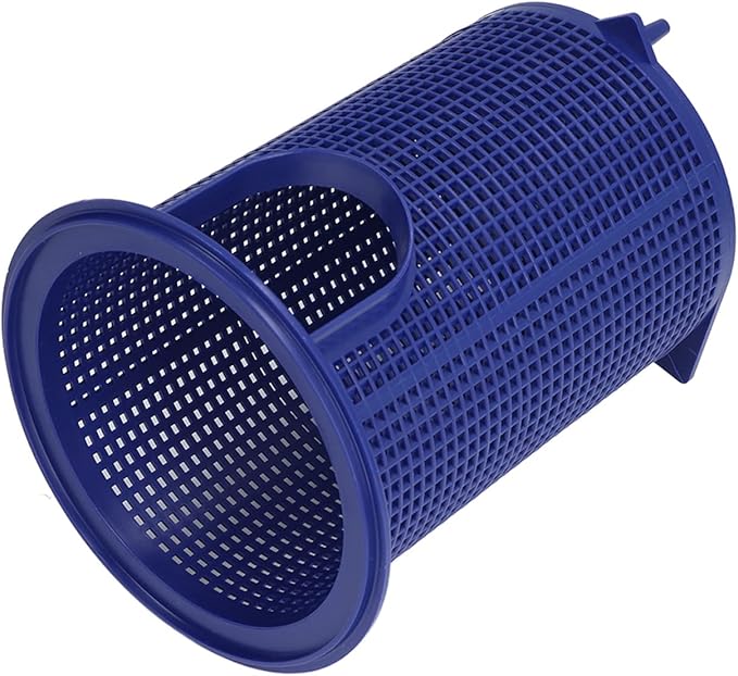 Swimming Pool Skimmer Basket Plastic Filter Basket Pool Cleaning Tool for Pool Maintenance