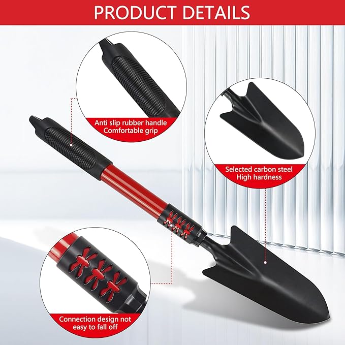 1.7M Gutter Cleaning Tools From The Ground,Gutter Guards With Rotatable Angles,Gutter Brushes,Pressure Washer Extension Wand,pressure Washer Nozzle For Outdoor Maintenance Roof