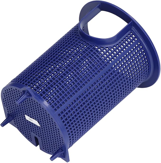 Swimming Pool Skimmer Basket Plastic Filter Basket Pool Cleaning Tool for Pool Maintenance