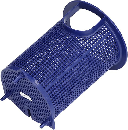 Swimming Pool Skimmer Basket Plastic Filter Basket Pool Cleaning Tool for Pool Maintenance
