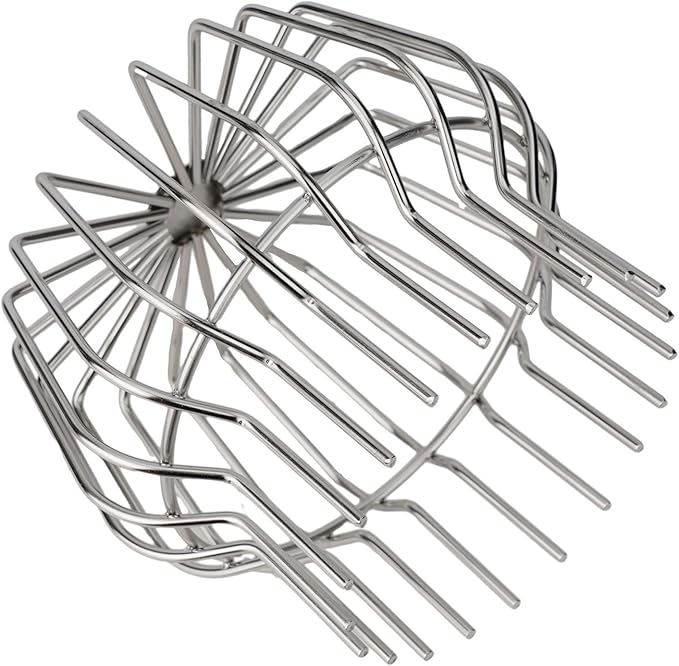 Gutter Cleaning Tools 304 Stainless Steel Roof Drain Gutter Cover Downspout Strainer Screen For Gutter Protection From Leaves And Debris 50Mm/75mm/110mm/160mm/200mm(160mm)