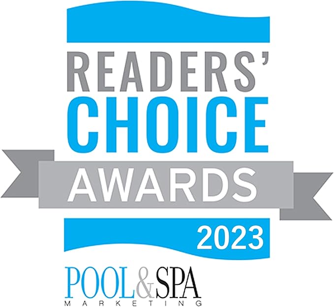KOKIDO (2024 New) Rechargeable Spa Pool Vacuum Kit with Pole and Tools - Skimmer, Scrubber, Brush. IPX8 Cold/Hot watersafe, Steel Mesh Filter. Ideal for Spas Hot Tubs, for Sand and Debris XTROVAC 100