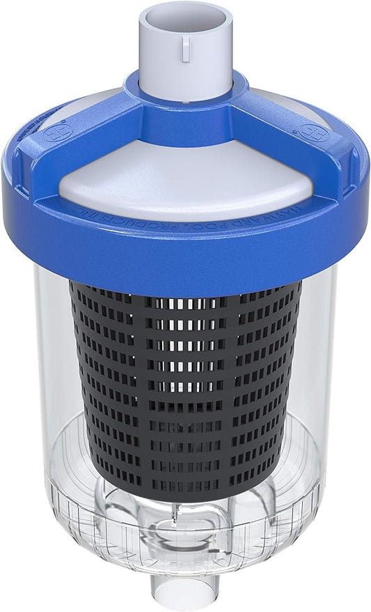 Hayward W560 PoolVac Navigator Standard Leaf Canister