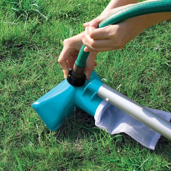 Intex Basic Cleaning Kit for Pools