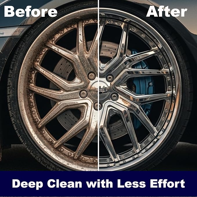 EZ Detail Brush Big