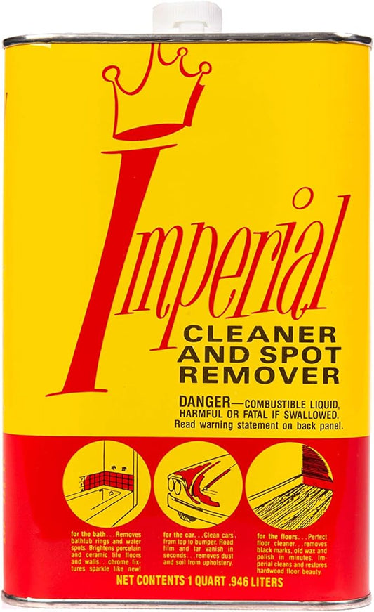 Imperial Cleaner and Spot Remover (2-Pack)